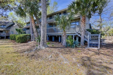 Beach Condo For Sale in Hilton Head Island, South Carolina