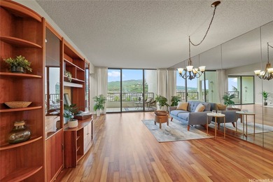 Beach Condo For Sale in Honolulu, Hawaii