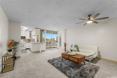 Beach Condo For Sale in Honolulu, Hawaii