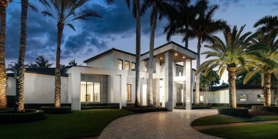 Beach Home For Sale in Boca Raton, Florida