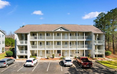 Beach Condo For Sale in Myrtle Beach, South Carolina