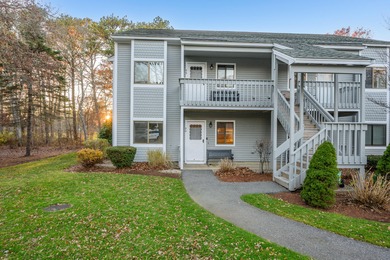 Beach Condo For Sale in Brewster, Massachusetts