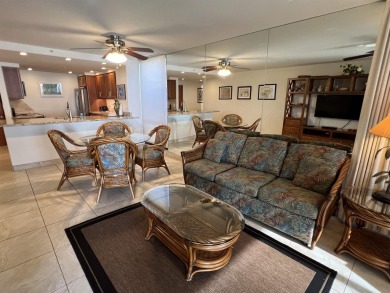 Beach Condo For Sale in Lahaina, Hawaii