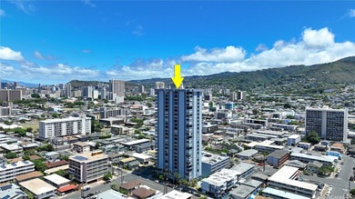 Beach Condo For Sale in Honolulu, Hawaii