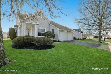 Beach Home For Sale in Barnegat, New Jersey
