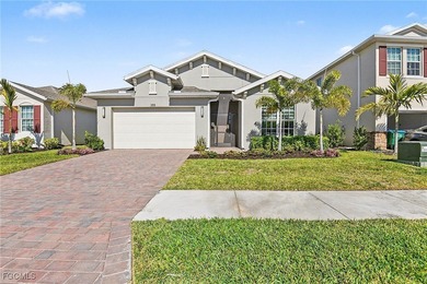 Beach Home For Sale in Cape Coral, Florida