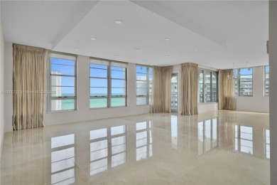 Beach Condo Sale Pending in Miami Beach, Florida