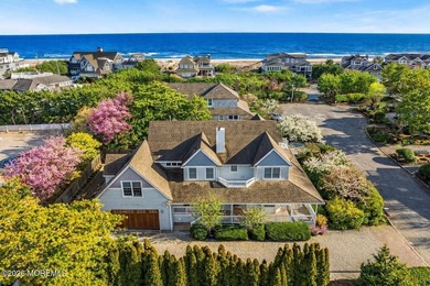 Beach Home For Sale in Long Beach Island, New Jersey