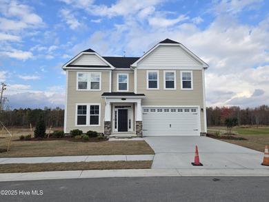 Beach Home Sale Pending in Moyock, North Carolina