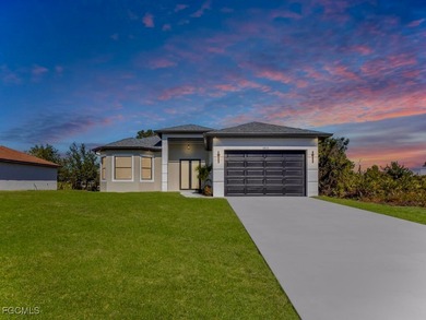 Beach Home For Sale in Lehigh Acres, Florida