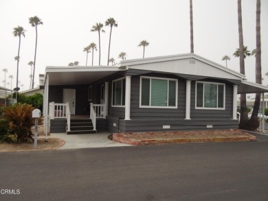 Beach Home For Sale in Ventura, California