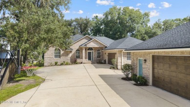 Beach Home Active Under Contract in Middleburg, Florida