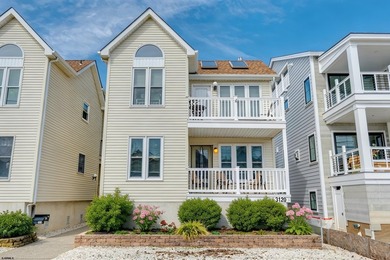 Beach Condo For Sale in Ocean City, New Jersey