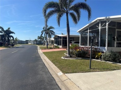 Beach Home For Sale in Punta Gorda, Florida