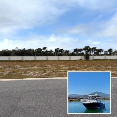 Beach Lot For Sale in Palm Coast, Florida