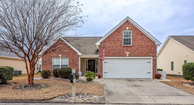 Beach Home For Sale in Myrtle Beach, South Carolina