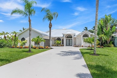 Beach Home For Sale in Port Saint Lucie, Florida