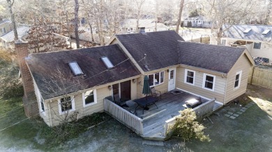 Beach Home For Sale in West Yarmouth, Massachusetts