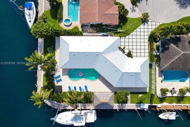 Beach Home For Sale in Pompano Beach, Florida