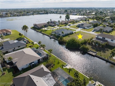 Beach Lot For Sale in Cape Coral, Florida