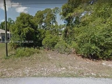 Beach Lot For Sale in North Port, Florida