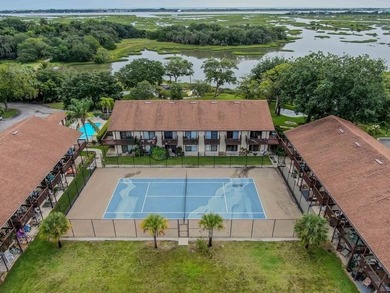 Beach Condo For Sale in ST Augustine, Florida