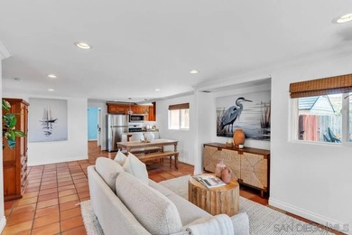 Beach Home Sale Pending in Imperial Beach, California