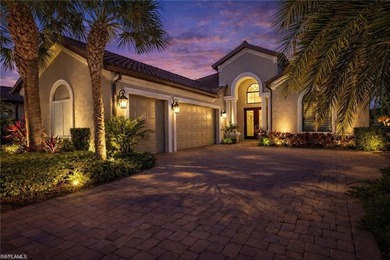 Beach Home For Sale in Naples, Florida