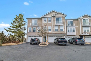 Beach Condo For Sale in Somers Point, New Jersey
