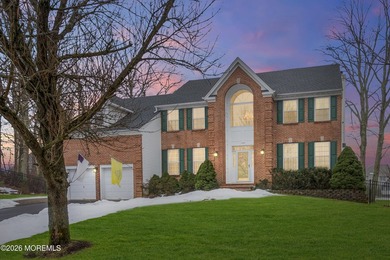 Beach Home For Sale in Toms River, New Jersey