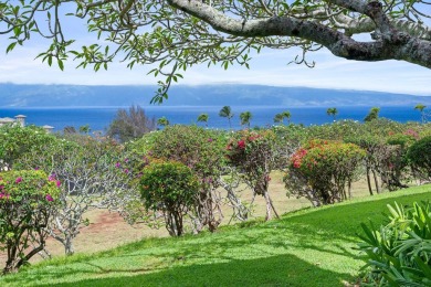 Beach Condo For Sale in Lahaina, Hawaii