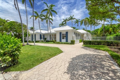 Beach Home For Sale in Palm Beach, Florida