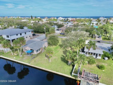 Beach Lot For Sale in Flagler Beach, Florida