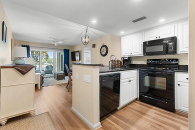 Beach Condo Active Under Contract in Seabrook Island, South Carolina