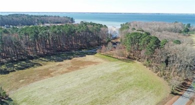 Beach Lot Off Market in Kilmarnock, Virginia