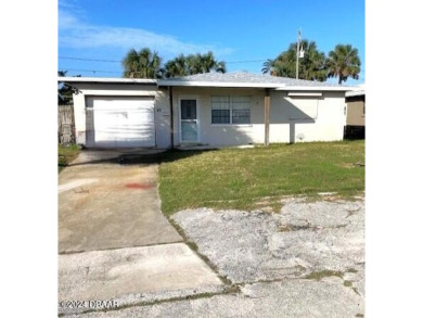 Beach Home Sale Pending in Ormond Beach, Florida