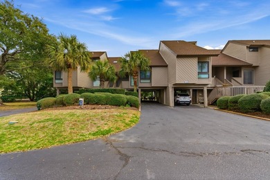 Beach Condo For Sale in Pawleys Island, South Carolina