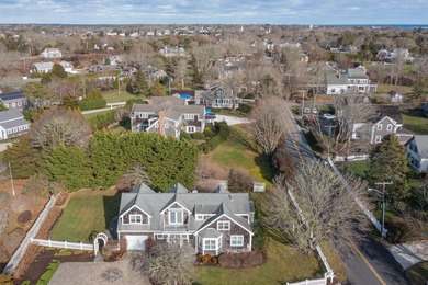Beach Home For Sale in Chatham, Massachusetts