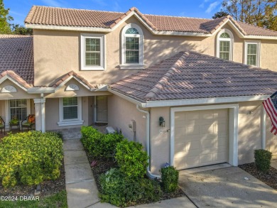 Beach Townhome/Townhouse For Sale in Port Orange, Florida