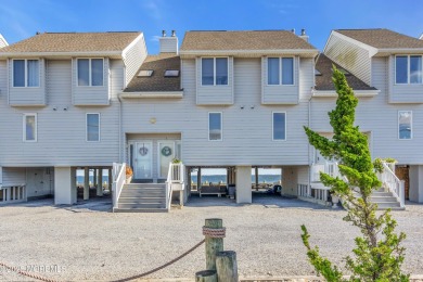 Beach Condo Sale Pending in Barnegat, New Jersey