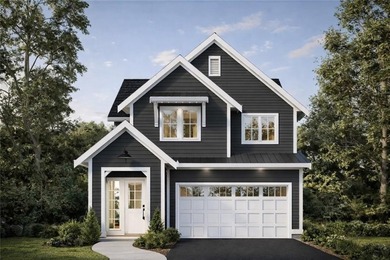 Beach Home For Sale in Portsmouth, Rhode Island