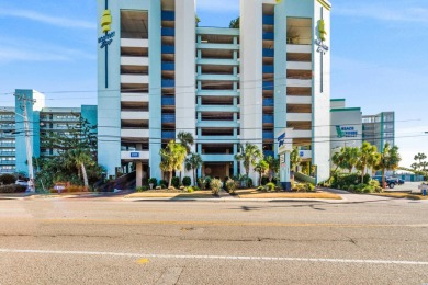 Beach Condo Off Market in Myrtle Beach, South Carolina