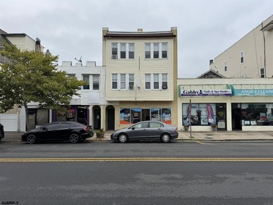 Beach Commercial For Sale in Atlantic City, New Jersey