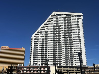 Beach Condo For Sale in Atlantic City, New Jersey