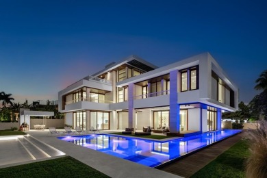 Beach Home For Sale in Fort Lauderdale, Florida