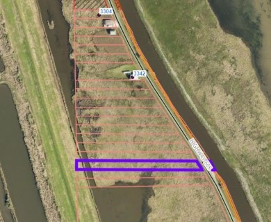 Beach Lot For Sale in Montegut, Louisiana