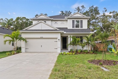 Beach Home For Sale in St. Petersburg, Florida