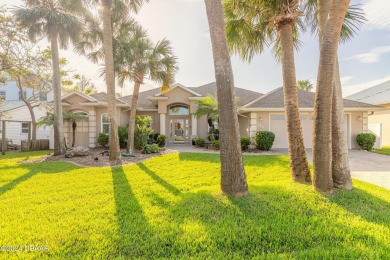 Beach Home For Sale in Flagler Beach, Florida