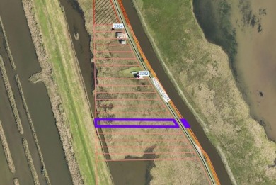 Beach Lot For Sale in Montegut, Louisiana