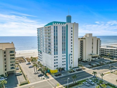 Beach Condo For Sale in North Myrtle Beach, South Carolina